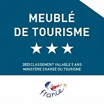 Apartmán L Escapade T2 Neuf Proche Classe *
