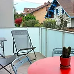 L Escapade T2 Neuf Proche Classe Apartmán