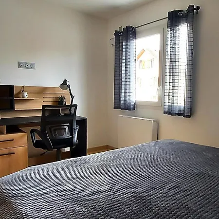 L Escapade T2 Neuf Proche Classe Apartmán