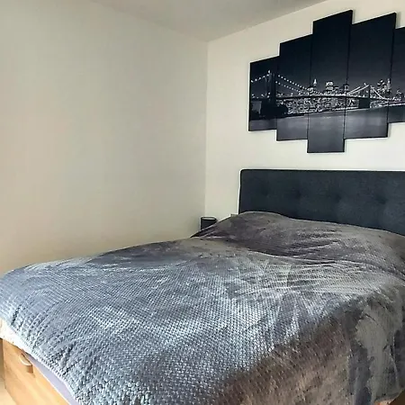 Apartmán L Escapade T2 Neuf Proche Classe Annecy