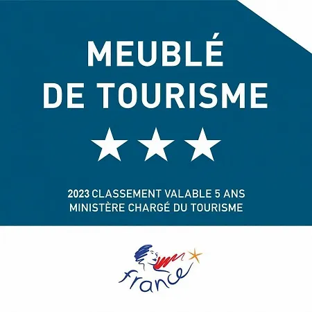 Apartament L Escapade T2 Neuf Proche Classe *